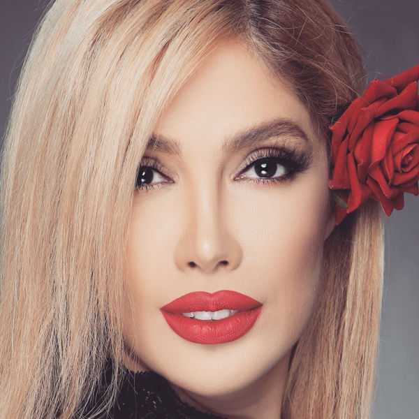 سالن زیبایی هرمینه آموزش میکاپ و شینیون در کرج گوهردشت